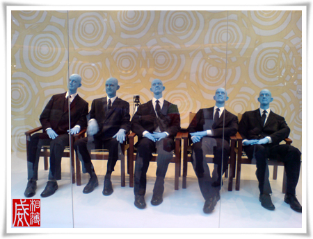 ♪♭ Blue Boy II ♪♭
